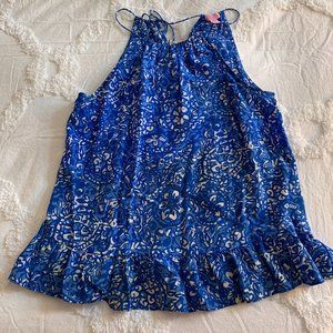 Lilly Pulitzer Sleeveless Top